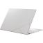 Ноутбук ASUS UX5406SA Zenbook S 14 Scandinavian White (PZ067W) - UX5406SA-PZ067W - фото 6