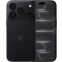 Смартфон Apple iPhone 18 Pro 2TB Black (SIM + eSIM) (без RuStore) - MJT34xx/A