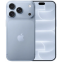 Смартфон Apple iPhone 18 Pro 2TB Glacier (SIM + eSIM) (без RuStore) - MJT64xx/A