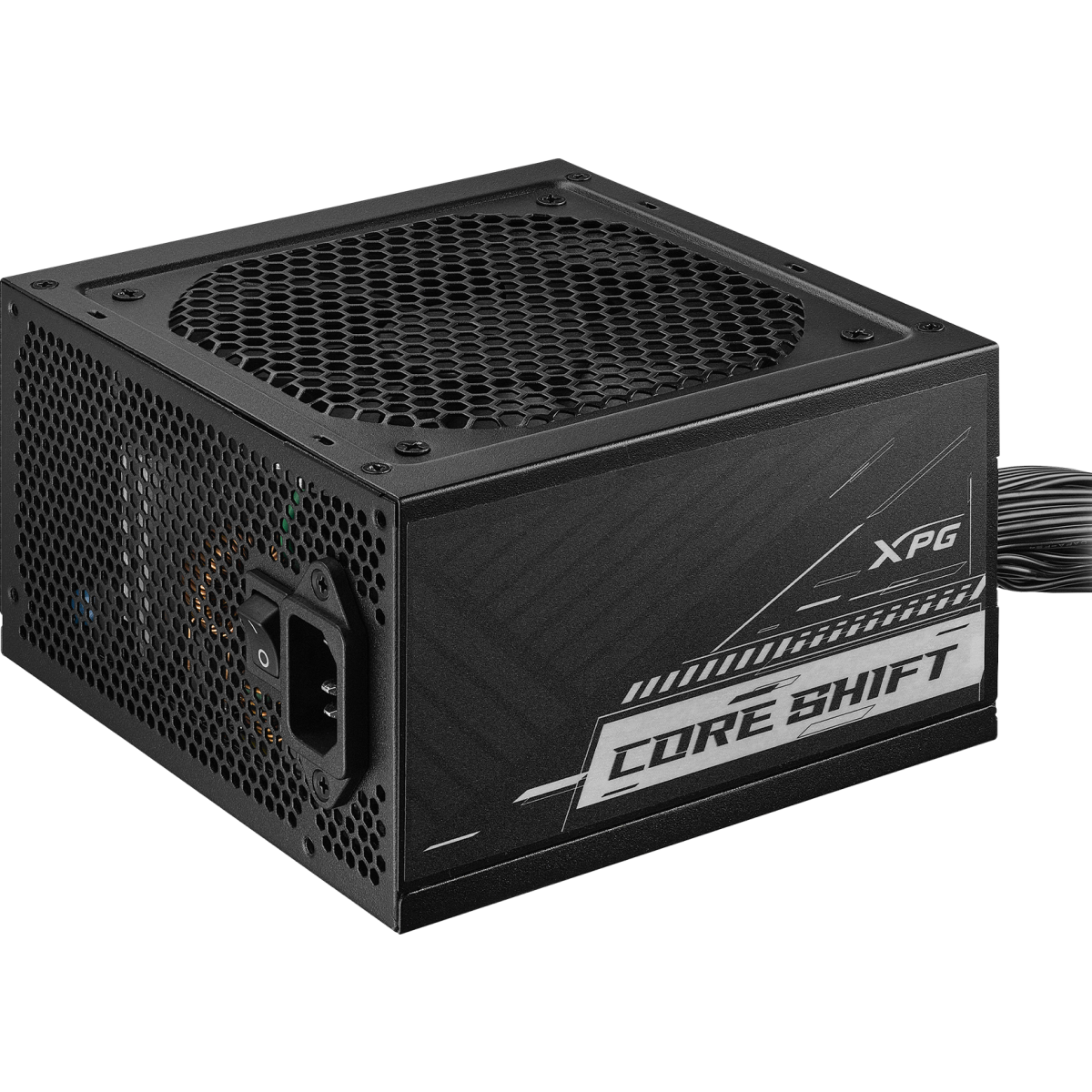 Блок питания 850W ADATA XPG CORE SHIFT II VE - CORESHIFTIIVE850GD-BKBEU