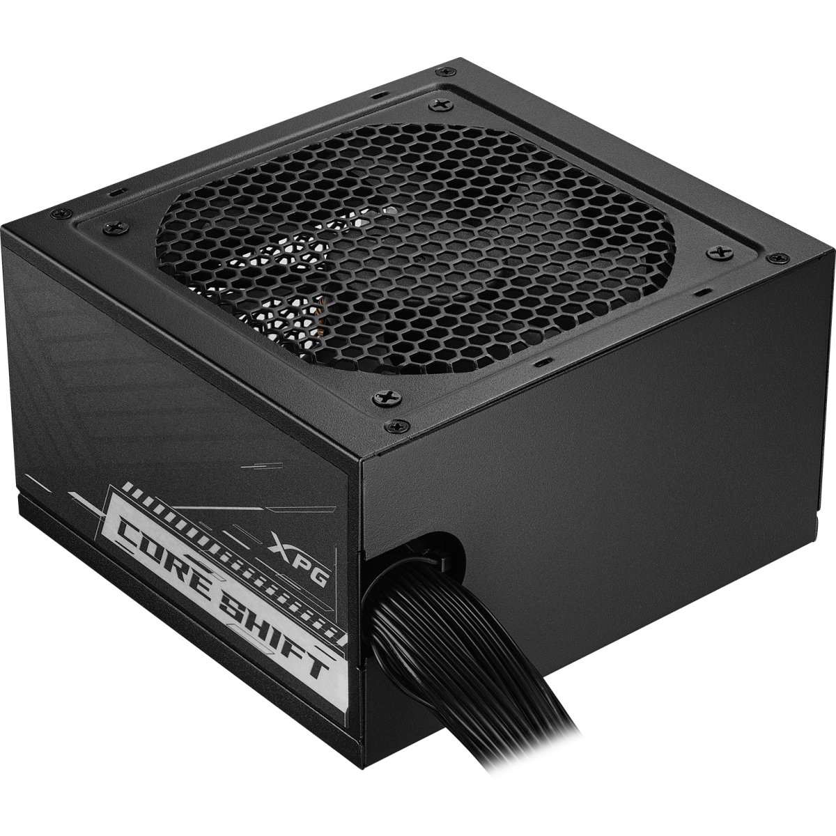 Блок питания 850W ADATA XPG CORE SHIFT II VE - CORESHIFTIIVE850GD-BKBEU - фото 2