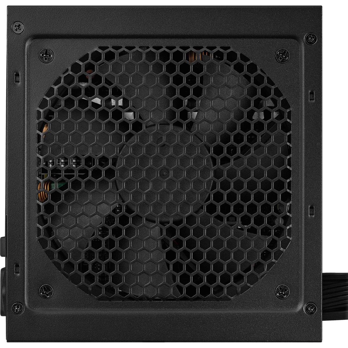 Блок питания 850W ADATA XPG CORE SHIFT II VE - CORESHIFTIIVE850GD-BKBEU - фото 6