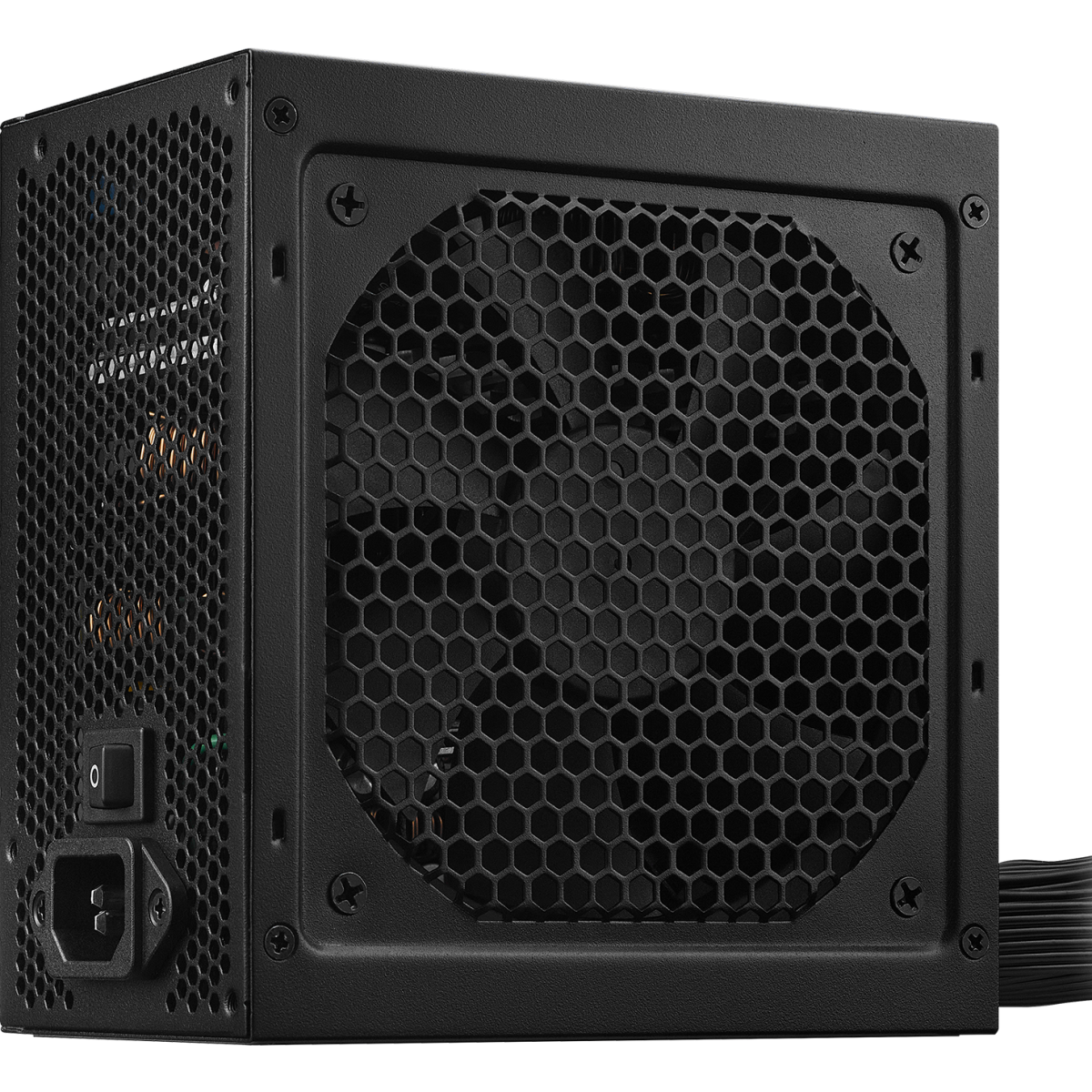 Блок питания 850W ADATA XPG CORE SHIFT II VE - CORESHIFTIIVE850GD-BKBEU - фото 7