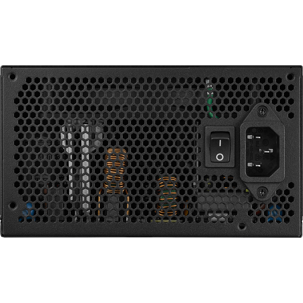 Блок питания 850W ADATA XPG CORE SHIFT II VE - CORESHIFTIIVE850GD-BKBEU - фото 8