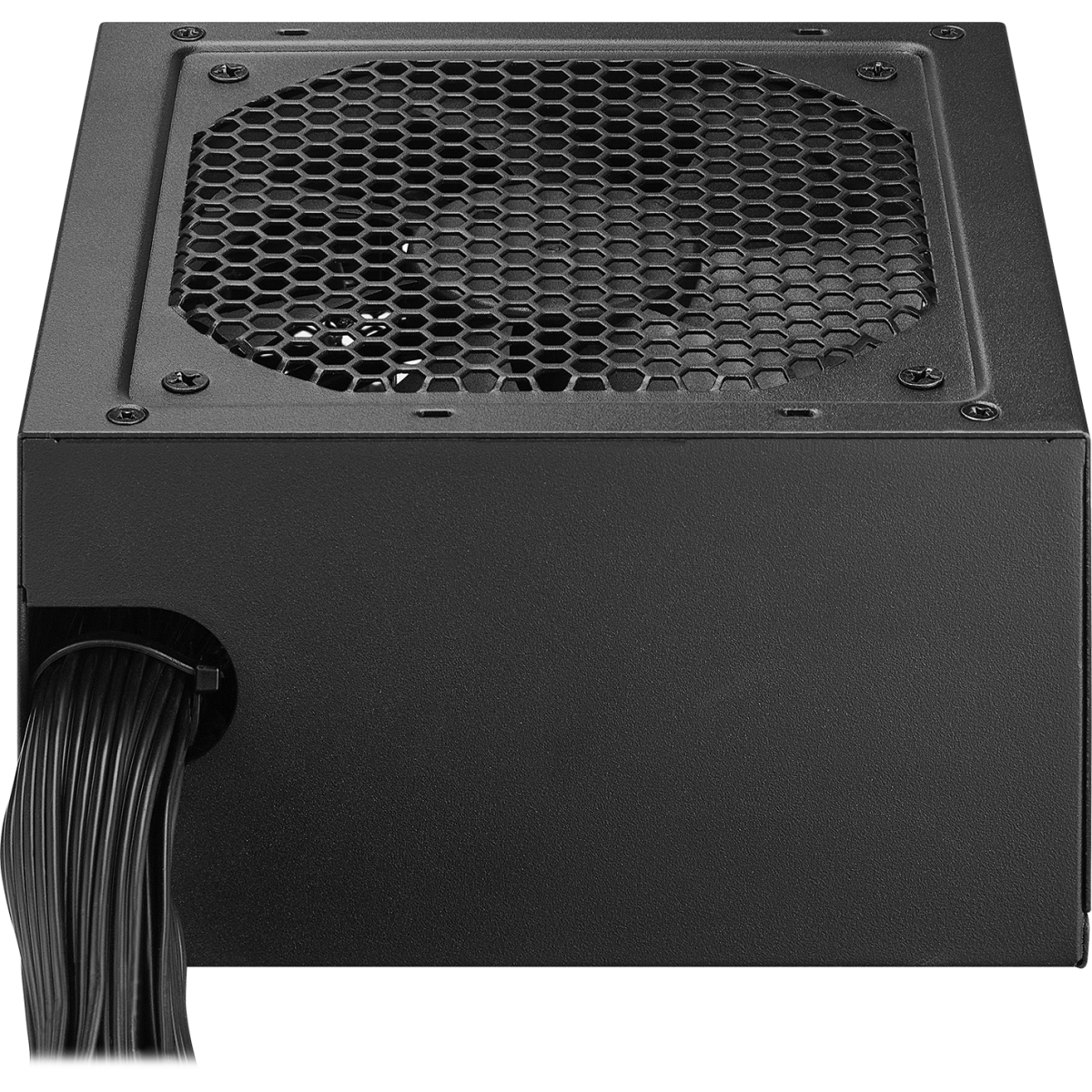 Блок питания 850W ADATA XPG CORE SHIFT II VE - CORESHIFTIIVE850GD-BKBEU - фото 9
