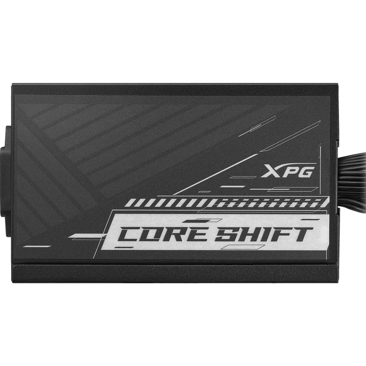 Блок питания 850W ADATA XPG CORE SHIFT II VE - CORESHIFTIIVE850GD-BKBEU - фото 11