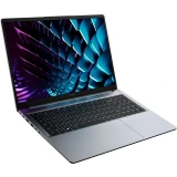 Ноутбук TECNO MegaBook K16S AMD 7000 Grey (71005000824)