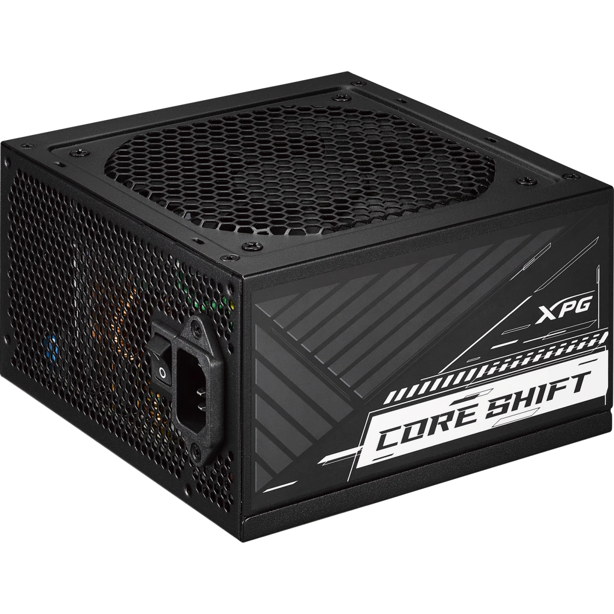 Блок питания 1000W ADATA XPG CORE SHIFT II VE - CORESHIFTIIVE1000G-BKBEU