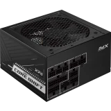 Блок питания 1000W ADATA XPG CORE SHIFT II VE (CORESHIFTIIVE1000G-BKBEU)