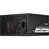 Блок питания 1000W ADATA XPG CORE SHIFT II VE (CORESHIFTIIVE1000G-BKBEU)