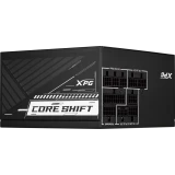 Блок питания 1000W ADATA XPG CORE SHIFT II VE (CORESHIFTIIVE1000G-BKBEU)