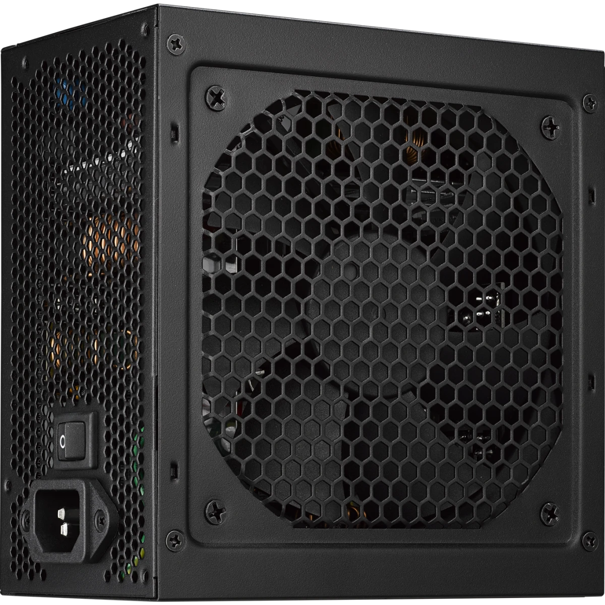 Блок питания 1000W ADATA XPG CORE SHIFT II VE - CORESHIFTIIVE1000G-BKBEU - фото 7