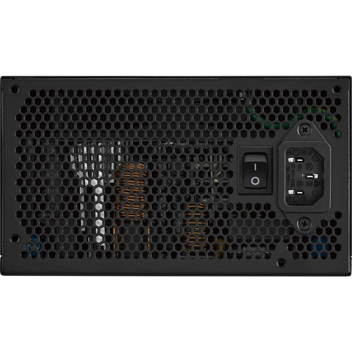 Блок питания 1000W ADATA XPG CORE SHIFT II VE - CORESHIFTIIVE1000G-BKBEU - фото 10