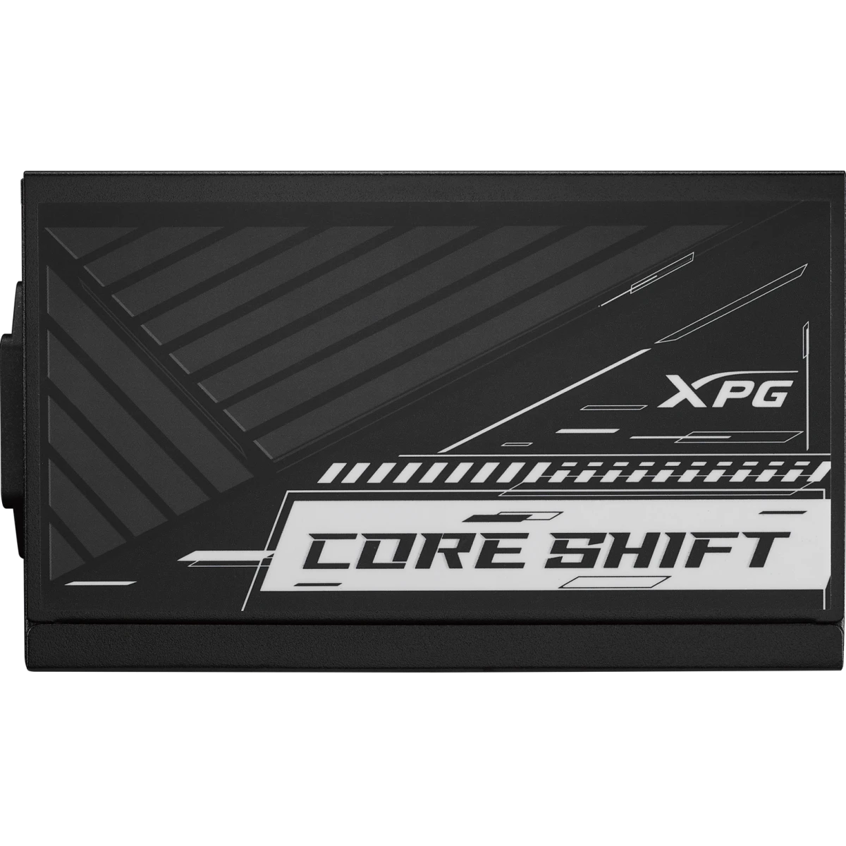 Блок питания 1000W ADATA XPG CORE SHIFT II VE - CORESHIFTIIVE1000G-BKBEU - фото 11
