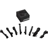 Блок питания 1000W ADATA XPG CORE SHIFT II VE (CORESHIFTIIVE1000G-BKBEU)