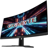 Монитор Gigabyte 27" G27QC A (G27QC A-EK)