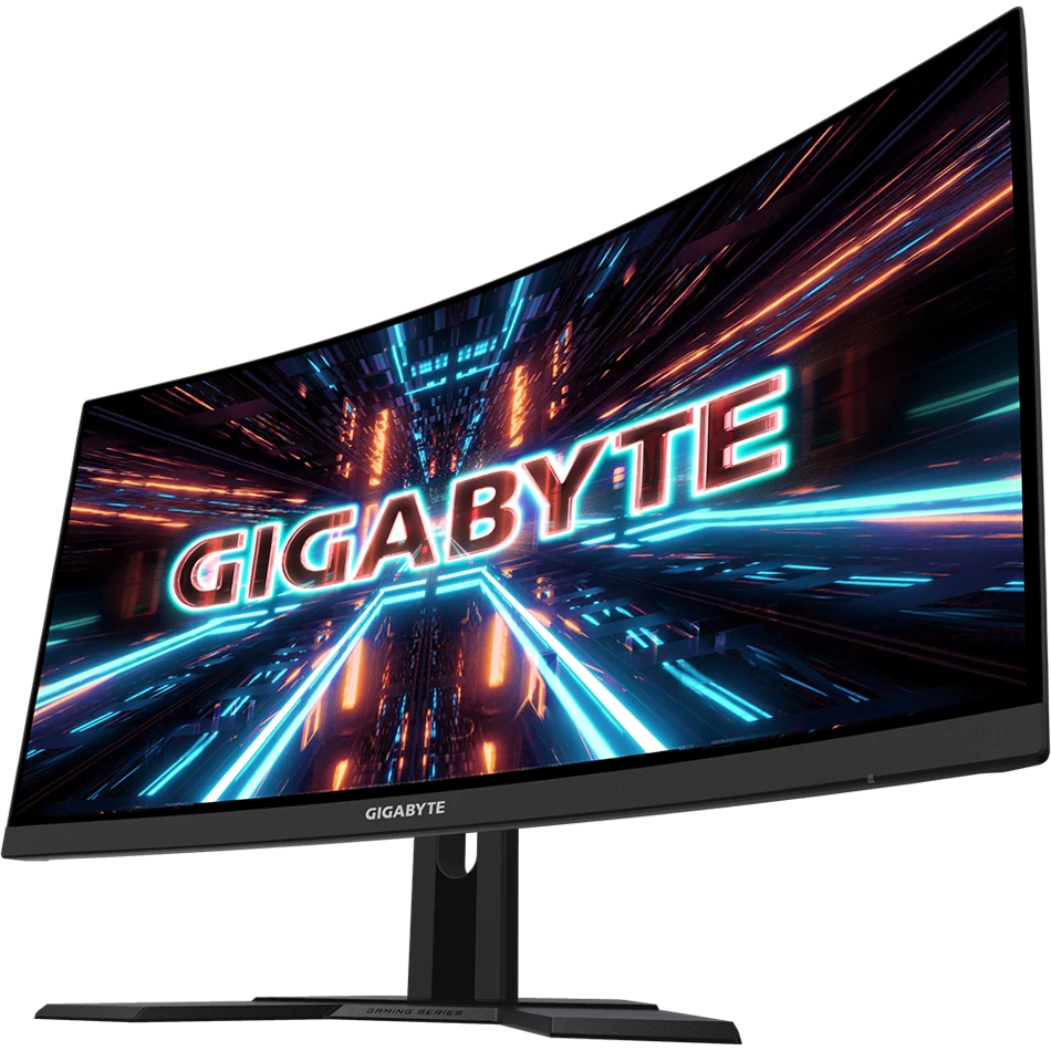 Монитор Gigabyte 27" G27QC A - G27QC A-EK - фото 2