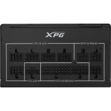 Блок питания 1200W ADATA XPG CORE SHIFT II VE (CORESHIFTIIVE1200G-BKBEU)