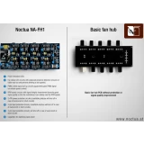 Контроллер вентиляторов Noctua NA-FH1