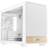 Корпус Ocypus Delta C40 WH Digital (Delta-C40-WHG300XX-GL)