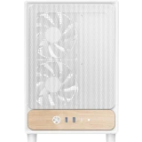 Корпус Ocypus Delta C40 WH Digital (Delta-C40-WHG300XX-GL)