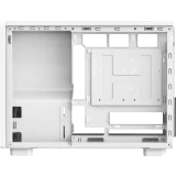 Корпус Ocypus Delta C40 WH Digital (Delta-C40-WHG300XX-GL)