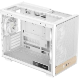 Корпус Ocypus Delta C40 WH Digital (Delta-C40-WHG300XX-GL)
