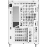 Корпус Ocypus Delta C40 WH Digital (Delta-C40-WHG300XX-GL)