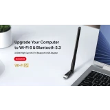 Wi-Fi адаптер Mercusys MA60XHB