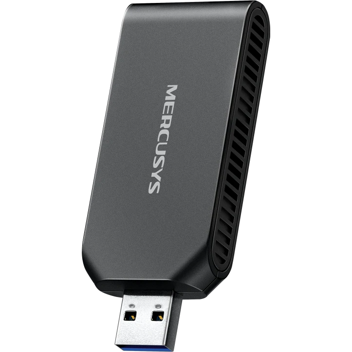 Wi-Fi адаптер Mercusys MA70XM