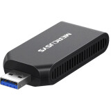 Wi-Fi адаптер Mercusys MA70XM