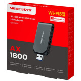Wi-Fi адаптер Mercusys MA70XM