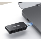 Wi-Fi адаптер Mercusys MA70XM