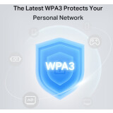 Wi-Fi адаптер Mercusys MA70XM