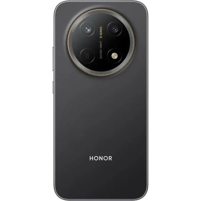 Смартфон Honor X9e Pro 6/256GB Midnight Black (BSN-NX1) - 5109CQMR - фото 6