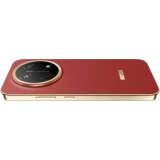 Смартфон Honor X9e Pro 6/256GB Reddish Brown (BSN-NX1) (5109CQMS)