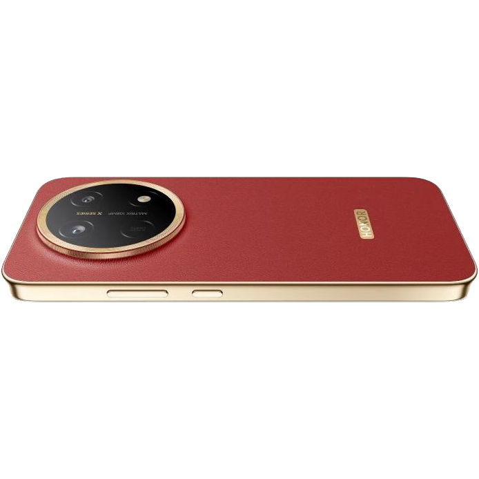 Смартфон Honor X9e Pro 8/256GB Reddish Brown (BSN-NX1) - 5109CQMW - фото 9