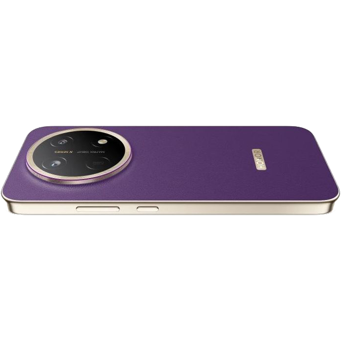 Смартфон Honor X9e Pro 6/256GB Royal Purple (BSN-NX1) - 5109CQMT - фото 8