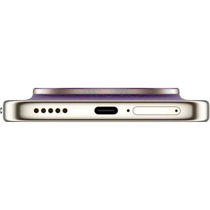 Смартфон Honor X9e Pro 6/256GB Royal Purple (BSN-NX1) - 5109CQMT - фото 11