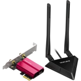 Wi-Fi адаптер Mercusys MA88XE