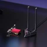 Wi-Fi адаптер Mercusys MA88XE