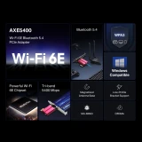 Wi-Fi адаптер Mercusys MA88XE