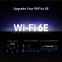 Wi-Fi адаптер Mercusys MA88XE - фото 5