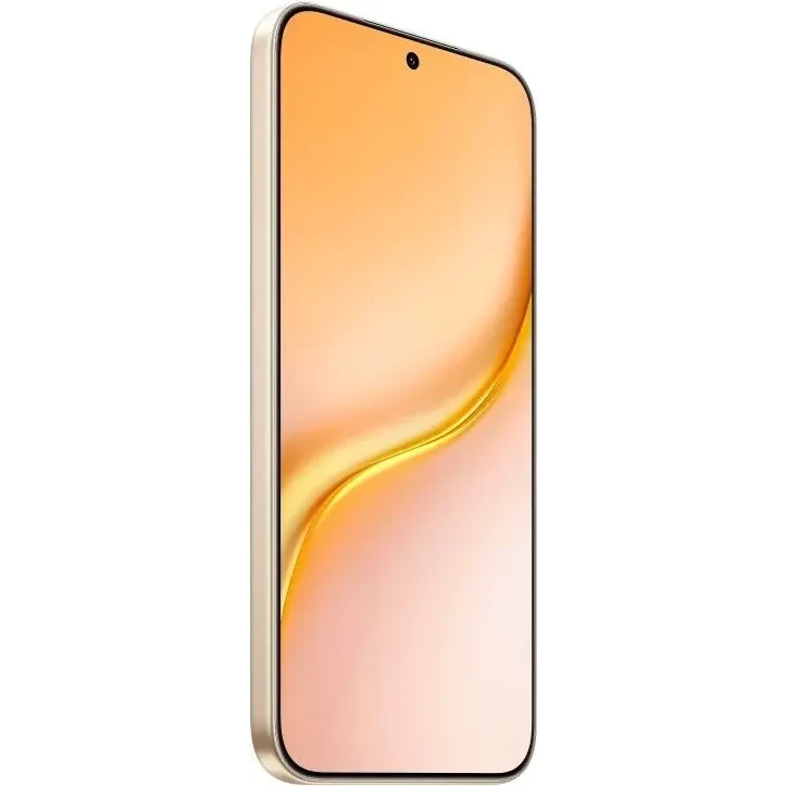 Смартфон Honor X9e Pro 8/256GB Dawn Gold (BSN-NX1) - 5109CQMY - фото 4
