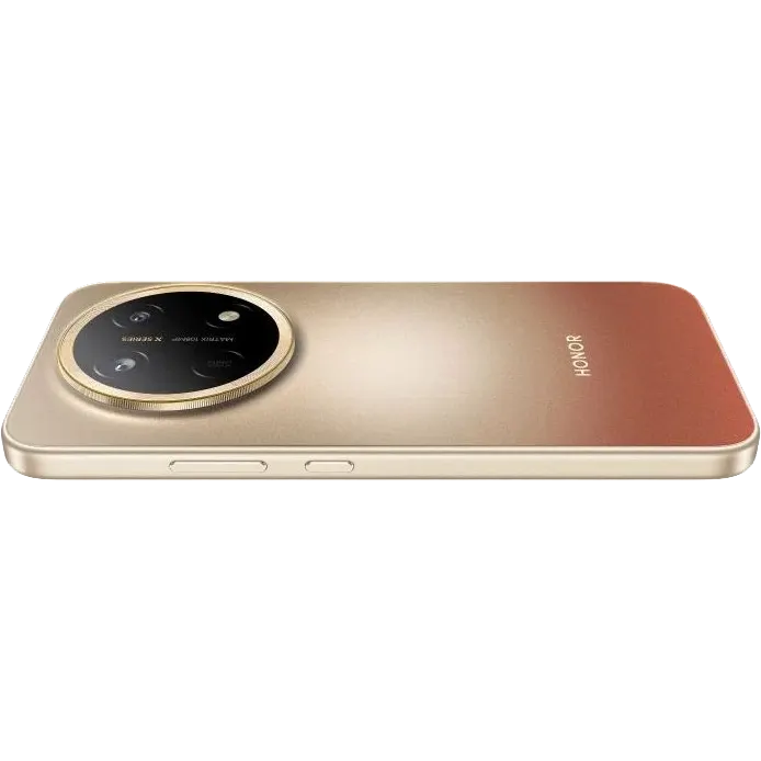 Смартфон Honor X9e Pro 8/256GB Dawn Gold (BSN-NX1) - 5109CQMY - фото 9