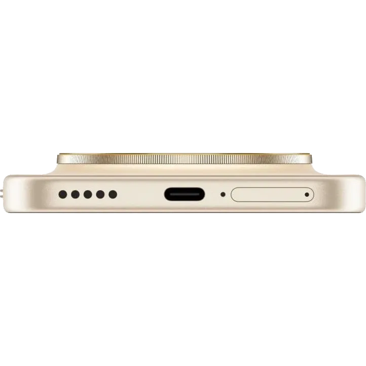 Смартфон Honor X9e Pro 8/256GB Dawn Gold (BSN-NX1) - 5109CQMY - фото 13