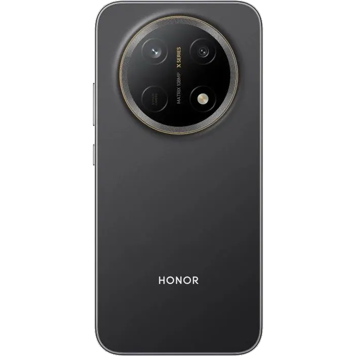 Смартфон Honor X9e Pro 8/256GB Midnight Black (BSN-NX1) - 5109CQMV - фото 6