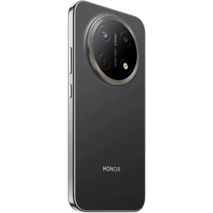 Смартфон Honor X9e Pro 8/256GB Midnight Black (BSN-NX1) - 5109CQMV - фото 8