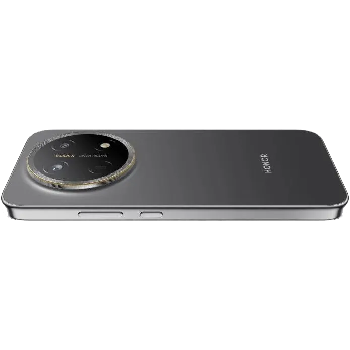 Смартфон Honor X9e Pro 8/256GB Midnight Black (BSN-NX1) - 5109CQMV - фото 9