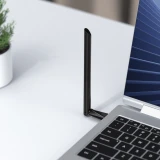 Wi-Fi адаптер Mercusys MA60XHB
